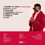 Efe Campaign Ft. Ice Prince & BOJ Mp3 Downloadp