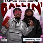 Haywise Official Ft. Dremo Ballin mp3 download