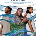 Heavy K, Sunnery James & Ryan Marciano Amanzi ft. Just Bheki mp3 download