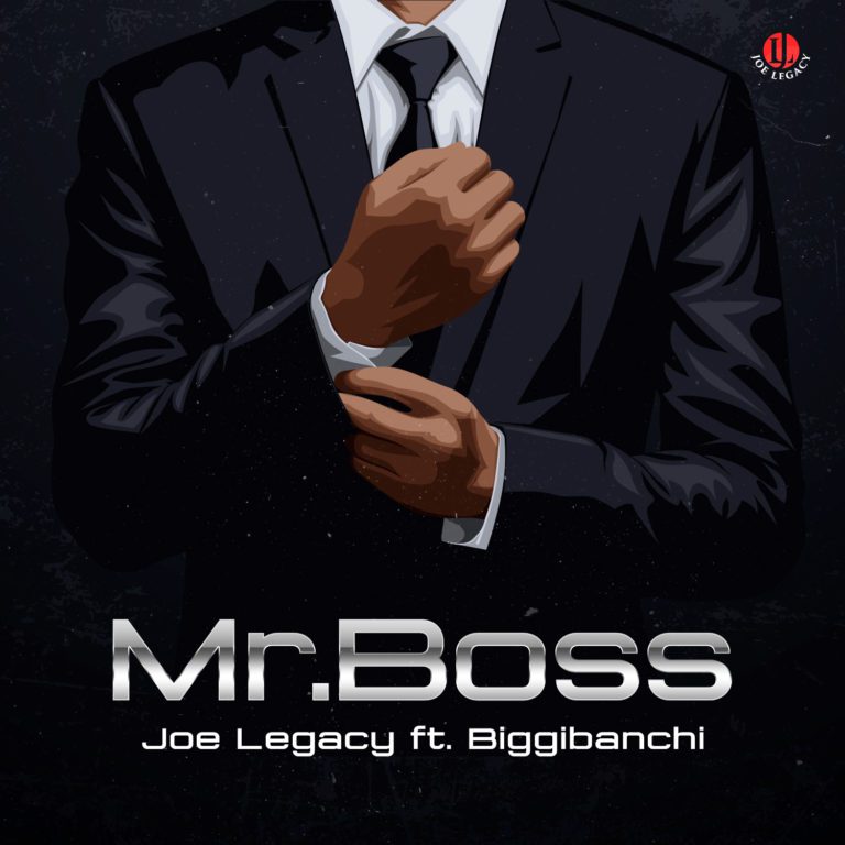 Joe Legacy Mr Boss ft. Biggibanchi mp3 download