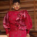 Joyce Blessing Oluwa Is Involved mp3 download