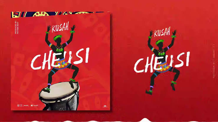 Kusah Cheusi mp3 download