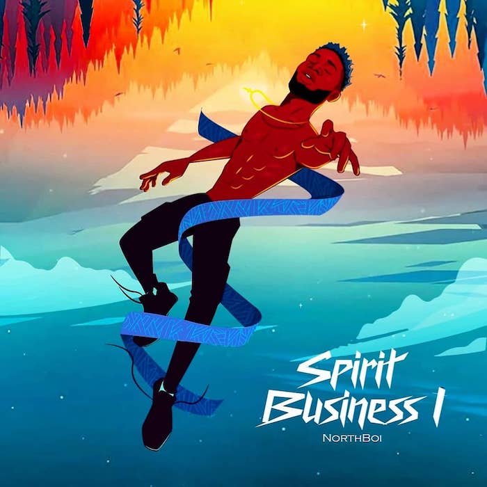 Northboi Spirit Business1 mp3 download