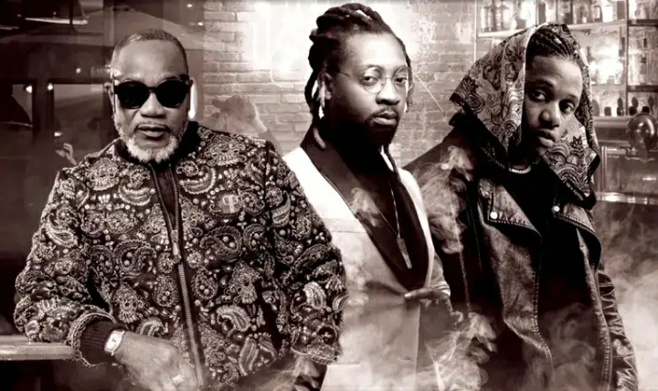 Roki Patati Patata Ft. Koffi Olomide & Rayvanny mp3 download