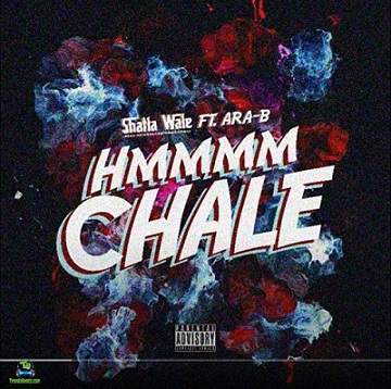 Shatta Wale Hmmm Chale Ft. Ara-B mp3 download