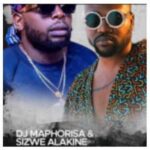 Sizwe Alakine Thela Ngenduku Ft. Dj Maphorisa mp3 download