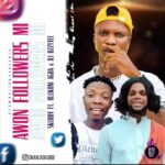 Skubby Beat ft. Olukoni & DJ ozzytee Awon Followers Mi (Instrumental) mp3 download