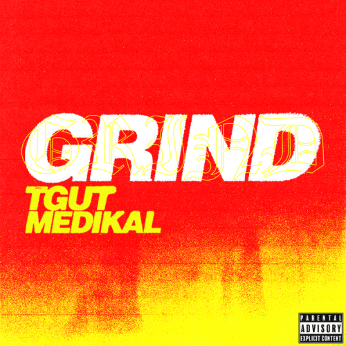 TGUT Grind Ft. Medikal mp3 download