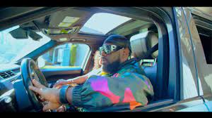 Timaya Ft. Phyno – EFF All Day (Lyrics)