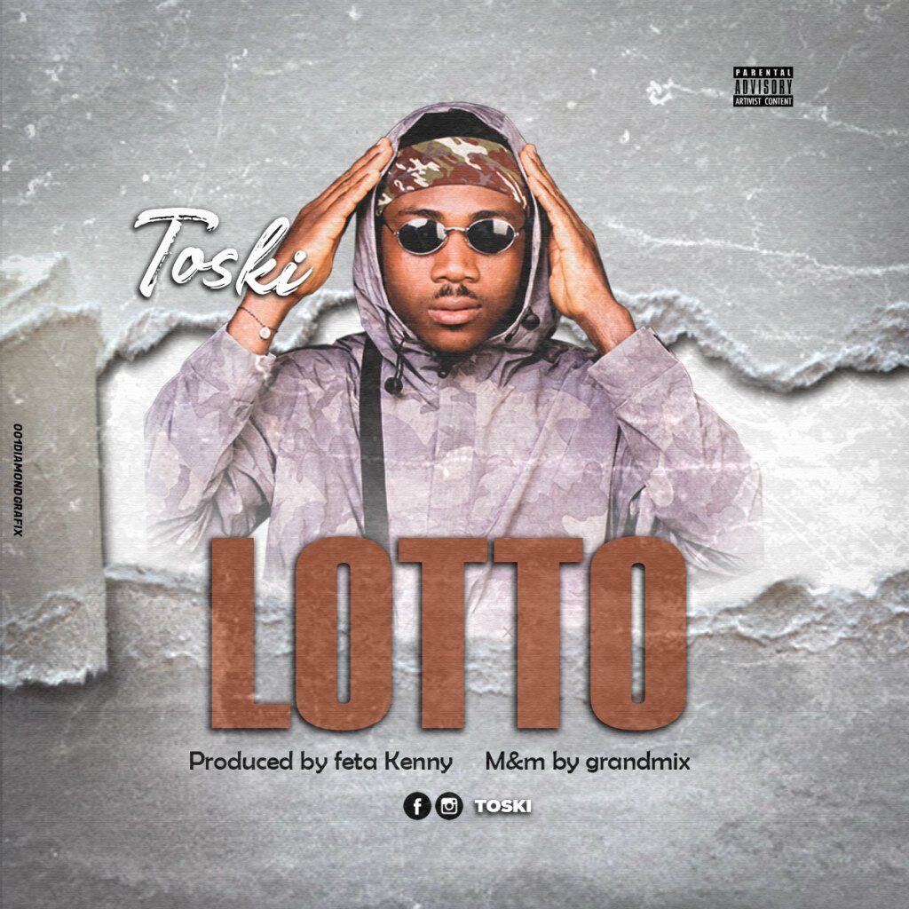 Toski Lotto mp3 download