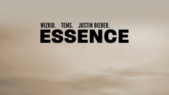 Wizkid – Essence (Remix) Ft. Tems & Justin Bieber (Lyrics)