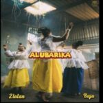 Zlatan Alubarika Ft. Buju mp3 download