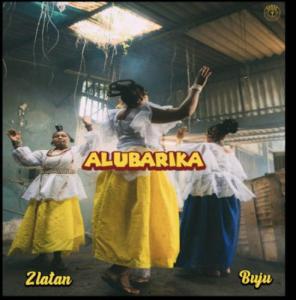 Zlatan Alubarika Ft. Buju mp3 download