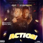 Ablad x B.Ylinkxsingsong Action mp3 download