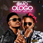 Bornstar Omo Ologo Ft. Terry Apala mp3 download