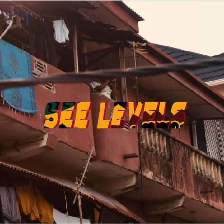 BackRoad Gee – See Level ft. Olamide (Lyrics)