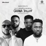 Basketmouth ft Falz & Kwabena Kwabena Ghana Jollof Mp3 Download