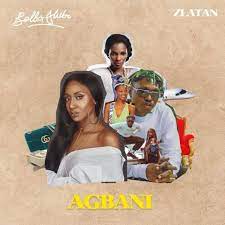 Bella ft. Zlatan Agbani (Remix) Mp3 Download