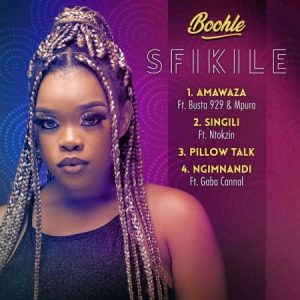 Boohle Singili ft. Ntokzin mp3download