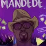 Charisma Mandede Ft. Gemini Major & Toast8 Mp3 Download