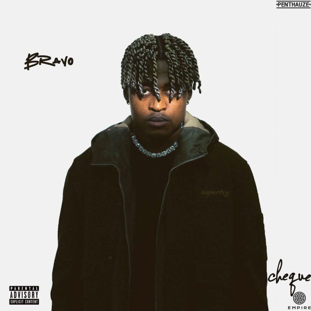 Cheque Bravo (Album) Mp3 Download