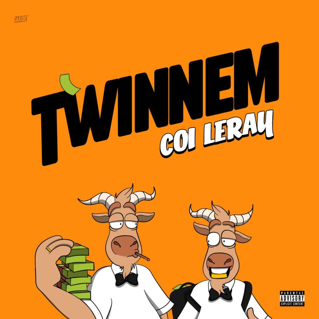 Coi Leray Twinnem Mp3 Download