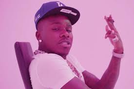 DaBaby Wockesha (Freestyle) mp3 download