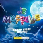 Darkovibes Je Mappelle ft. Davido Mp3 Download