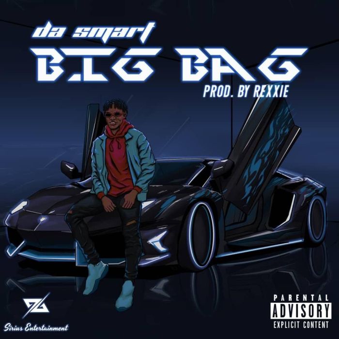 Dasmart Big Bag mp3 download