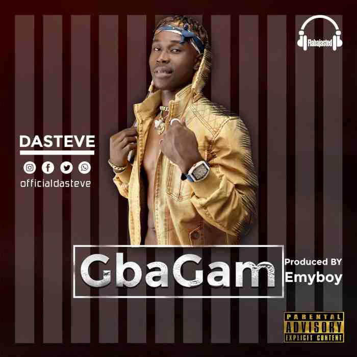 Dasteve GbaGam mp3 download