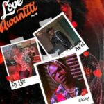 Dj Yo! Love Nwantiti (Remix) Ft. AX’EL & Ckay Mp3 Download