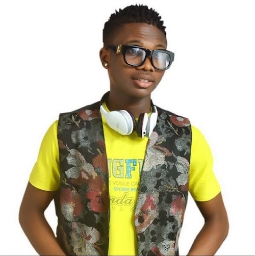 Endeetone Dorime Igbo Version mp3 download