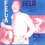 Fela Ransome Kuti – Abiara Mp3 Download