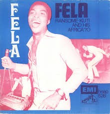 Fela Ransome Kuti – Lady Mp3 Download