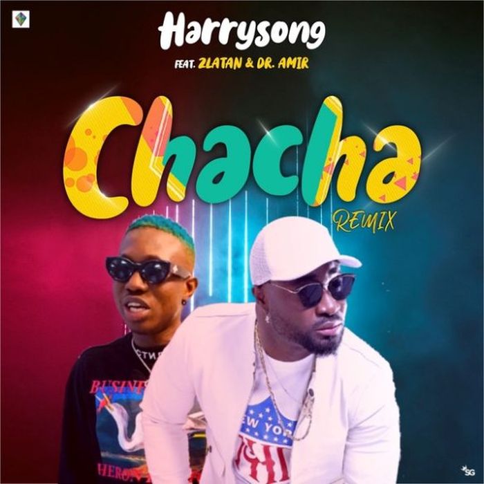 Harrysong Ft. Zlatan Chacha (Remix) Mp3 Download