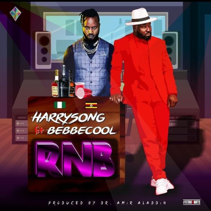 Harrysong RNB Ft. Bebe Cool Mp3 Download