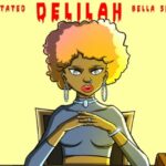 Imitated Delilah ft. Bella Shmurda mp3 download