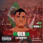 Joe Onomo Nigeria mp3 download