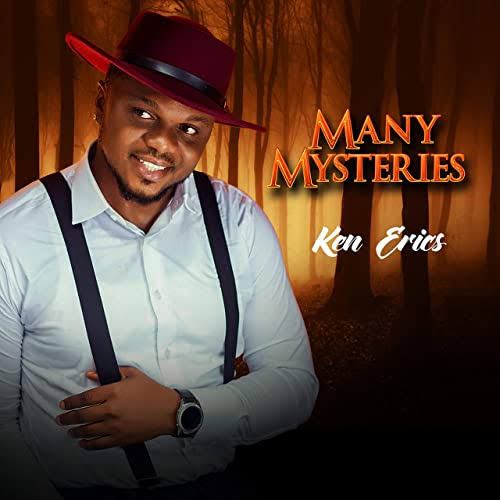 Ken Erics Many Mysteries Mp3 Download