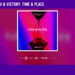 Krizbeatz – Time And Place ft. Terri & Victony (Lyrics)