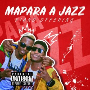 Mapara A Jazz Shishiliza ft. Bizizi & Kaygee Daking mp3 download