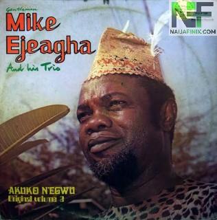 Mike Ejeagha Agolum Aga Mp3 Download