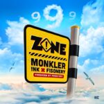 Monkler Ft. Ink, Fisonery Mp3 downloadZone