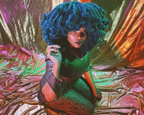 Moonchild Sanelly Jiva Juluka Mp3 Download