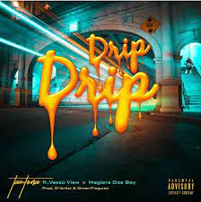 Nasi TauTona Drip Drip Ft. Veezo View, Maglera Doe Boy Mp3 Download