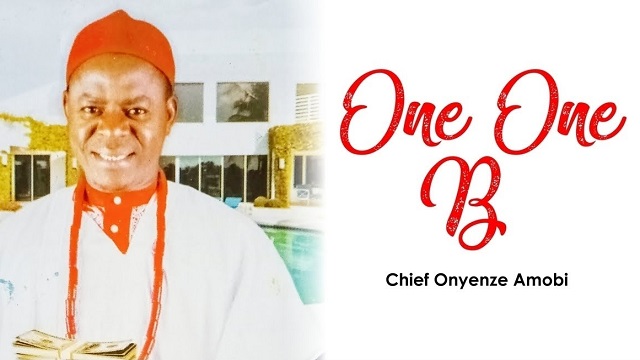 Onyenze Nwa Amobi One One Billion Mp3 Download