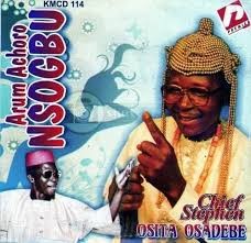 Osita Osadebe – Abube 85 Ochiagha Mp3 Download