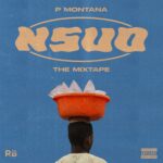 P Montana Bad ft. Darkovibes mp3 download