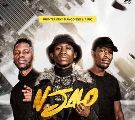 Pro Tee Njalo Ft. Manqonqo & Airic Mp3 Download