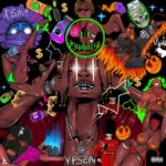 PsychoYP 6 Feet Deep ft. Alpha P, PatricKxxLee Mp3 download